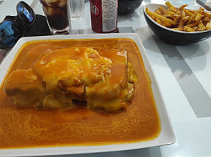 Casa Da Francesinha