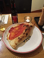 Pizzeria Italia