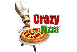 Crazy Pizza 2