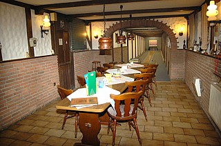 Gasthaus Yasmin 