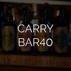 Bar@40 & Restaurant