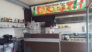 Pizzeria Avanti