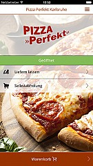 Pizza Perfekt