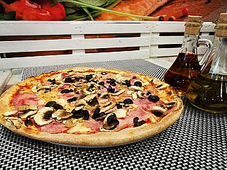 Pizzeria D`Agostino