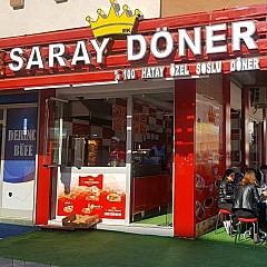 SARAY DÖNER & PIZZA