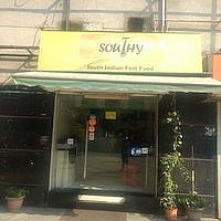 Southy (Nehru Place)