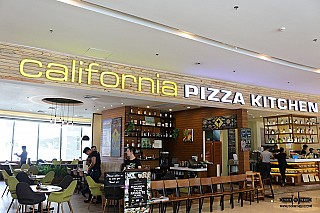 California Pizza Kitchen Shangrila