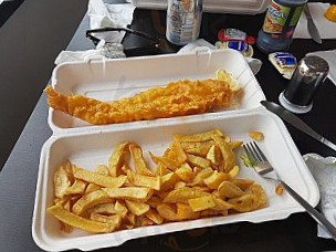 Victoria Fish Chips