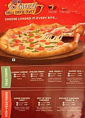 Pizza Hut (RS Puram)