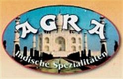 AGRA Indische Spezialitäten