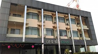 Hotel Jay Shree Executive