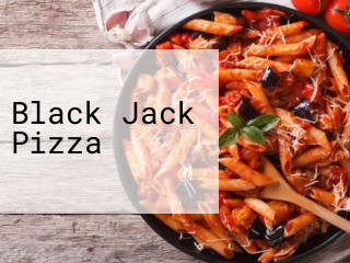 Black Jack Pizza