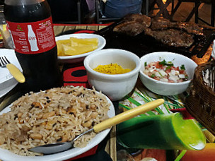 Cachorrão Lanches E Carne De Sol