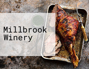 Millbrook Winery