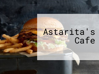 Astarita's Cafe