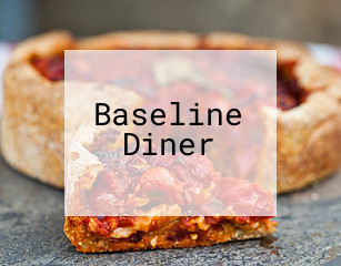 Baseline Diner