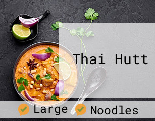 Thai Hutt