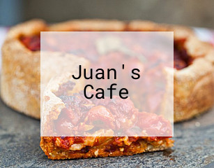 Juan's Cafe