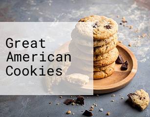 Great American Cookies