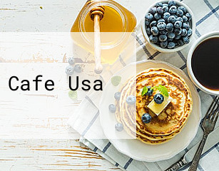 Cafe Usa