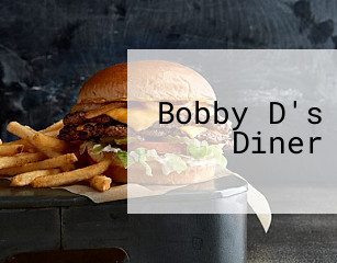 Bobby D's Diner