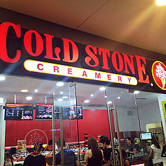 Cold Stone Creamery