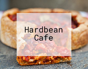 Hardbean Cafe