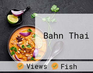 Bahn Thai