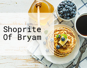 Shoprite Of Bryam