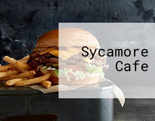 Sycamore Cafe