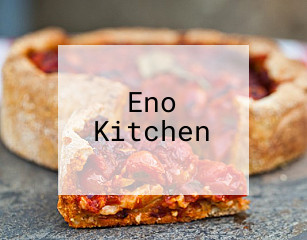 Eno Kitchen