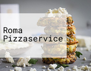 Roma Pizzaservice