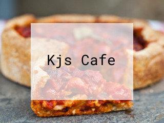 Kjs Cafe