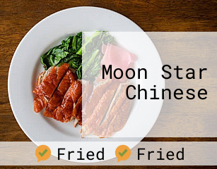 Moon Star Chinese