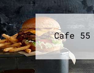 Cafe 55