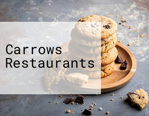 Carrows Restaurants