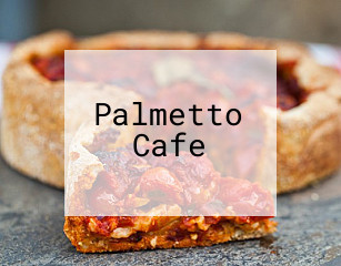 Palmetto Cafe