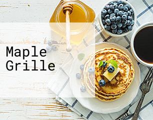 Maple Grille