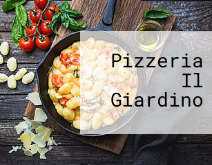 Pizzeria Il Giardino