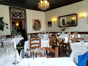 Restaurante Solar Bragançano