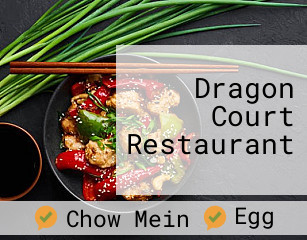 Dragon Court Restaurant