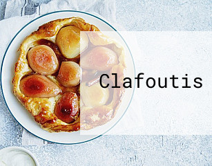 Clafoutis