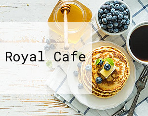 Royal Cafe