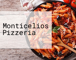 Monticelios Pizzeria