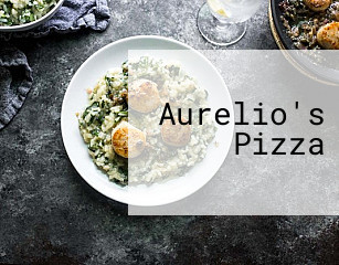 Aurelio's Pizza