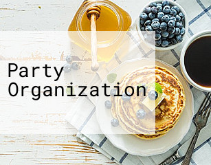 Party Organization