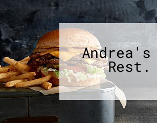 Andrea's Rest.