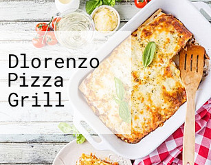 Dlorenzo Pizza Grill