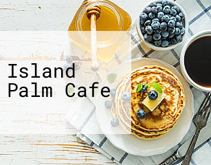 Island Palm Cafe