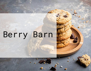 Berry Barn